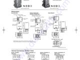 Idec Sh1b 05 Wiring Diagram Idec Catalog Relays Amp sockets Idec