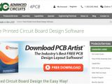 Industrial Wiring Diagram software 46 top Pcb Design software tools for Electronics Engineers Pannam
