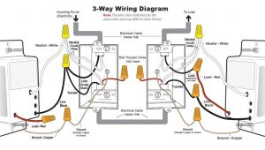 Insteon 3 Way Switch Wiring Diagram Insteon togglelinc Dimmer Wall Dimmer Switches Amazon Com