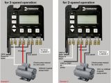 Intermatic Digital Timer Wiring Diagram How to Wire Intermatic Control Centers