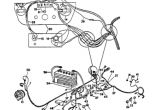 International 454 Tractor Wiring Diagram 454 International Series A Tractor north America 1 71