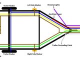 Interstate Trailer Wiring Diagram Pace Trailer Wiring Diagram Wiring Diagram Centre