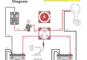 Isolator Switch Wiring Diagram Rv Dual Battery Switch Wiring Diagram Wiring Diagram Expert