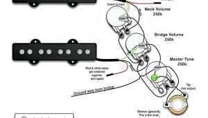 J Bass Wiring Diagram Jazz Bass Wiring Diagram Fender Squier Standard Ironstone Electric