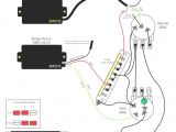 Jackson Guitar Pickup Wiring Diagram 2 Pickup 3 Way Switch Wiring Wiring Diagram Show