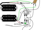 Jackson Guitar Pickup Wiring Diagram 2 Pickup Wiring Diagram Wiring Diagrams Konsult