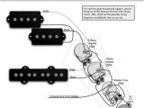 Jazz Bass Wiring Diagram Wiring D