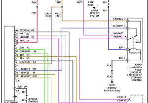 Jeep Tj Trailer Wiring Diagram Jeep Jk Instrument Cluster Wiring Diagram Kaget Irama