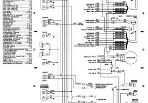 Jeep Tj Trailer Wiring Diagram Wiring Diagram for Jeep Tj Fokus Fuse8 Klictravel Nl