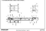 Jerr Dan Rollback Wiring Diagram for Jerr Dan Light Bar Wiring Diagram Wiring Diagram Center