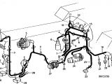 John Deere Lt155 Starter solenoid Wiring Diagram 4850 Front Wheel assist Deere Tractor the Front Wheel are