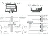 Jvc Car Radio Wiring Diagram Da 6693 Car Stereo Wiring Diagram sony Car Stereo Wiring