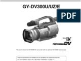 Jvc Model Kd R370 Wiring Diagram Jvc Gy Dv300u Uz E Service Training Manual Electrical