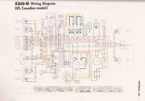 Kawasaki Kz650 Wiring Diagram 80 Kz650 Wiring Diagram Blog Wiring Diagram