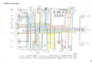 Kawasaki Kz650 Wiring Diagram 80 Kz650 Wiring Diagram Home Wiring Diagram
