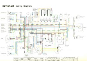 Kawasaki Kz650 Wiring Diagram Bobber Kz650 Wiring Diagram Wiring Diagram