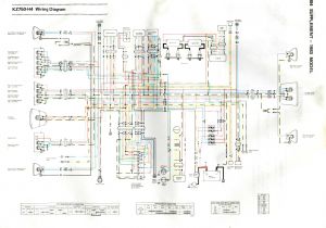 Kawasaki Kz650 Wiring Diagram Kz650 Wiring Diagram Wiring Diagram