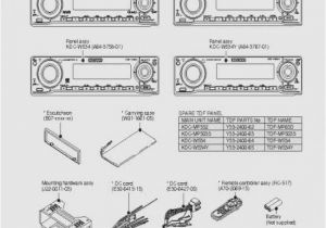 Kdc 255u Wiring Diagram Kenwood Kdc 255u Wiring Harness Diagram Wiring Diagram and Schematic