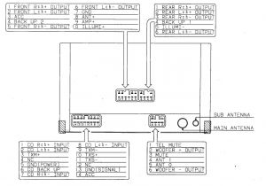 Kdc 255u Wiring Diagram Kenwood Kdc 255u Wiring Harness Wiring Diagram Article Review