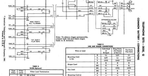 Kellogg Telephone Wiring Diagram Telephone Wiring Diagrams List Of Schematic Circuit Diagram