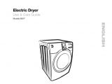 Kenmore Dryer Wiring Diagram Heating Element Kenmore 8907 Clothes Dryer User Manual Manualzz