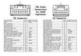 Kenwood 16 Pin Wiring Harness Diagram Wiring Harness Diagram Wiring Diagram Inside