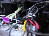 Kenwood Ddx376bt Wiring Diagram Camera How to Install An aftermarket Rear Reverse Camera to