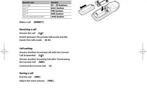 Kenwood Kdc X693 Wiring Diagram Kenwood Excelon Kdc X693 Users Manual B64 4416 00 00 09flip K En