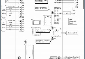 Key Card Switch Wiring Diagram Key Card Switch Wiring Diagram