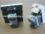 Keystone Jack Cat6 Wiring Diagram Fa 8241 Cat 6 Rj45 Keystone Jack Wiring Diagram Free Diagram