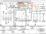 Kia Sportage Stereo Wiring Diagram Wiring Diagram for Kia Rio Wiring Diagram