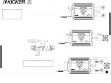 Kicker L7 Wiring Diagram 1 Ohm L7 Sub Wiring Diagram Database