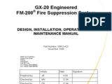 Kidde Fire Suppression System Wiring Diagram Fm 200 Novec1230 Inergen Fire Suppression Systems Valve