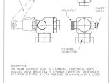 Kidde Fire Suppression System Wiring Diagram Kidde Co2 Product Manual 050128