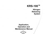 Kidde Fire Suppression System Wiring Diagram Kidde Fire Systems Krs 100 User S Manual Manualzz Com