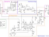 Knob Tube Wiring Diagram Electrosmash Tube Screamer Circuit Analysis