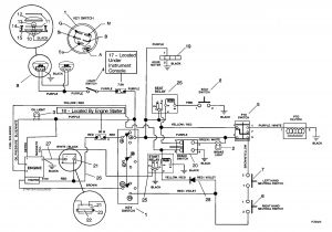 Kohler Command Kohler Engine Wiring Diagram Wiring Serial Kohler Diagram Engine Loq0467j0394 Doc Aceh