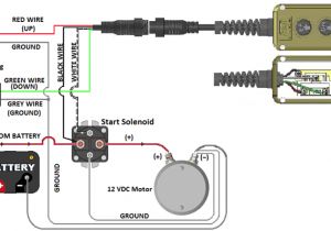 Kti Hydraulic Pump Wiring Diagram Installation Instructions 12 Vdc Double Acting Kti Hydraulics Inc