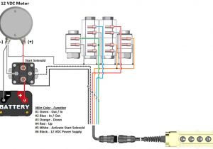 Kti Hydraulic Pump Wiring Diagram Installation Instructions 12 Vdc Dual Double Acting Kti