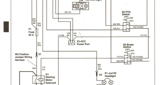 L120 Wiring Diagram John Deere La120 Wiring Diagram Wiring Diagram Blog