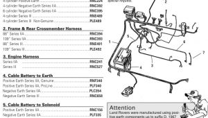 Land Rover Series 2a Wiring Diagram Land Rover Series 1 Wiring Diagram Wiring Diagram Paper