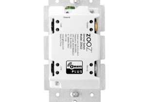 Led Dimmer Wiring Diagram Zooz Z Wave Plus Dimmer Light Switch Zen22 Ver 3 0 the Smartest House