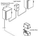 Led Pool Light Wiring Diagram Par56 Led Bulb 75 Watt Equivalent 12 Vdc Pool Light