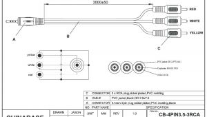 Led Strip Wiring Diagram 4 Pin Led Wiring Diagram Wiring Diagram Technic