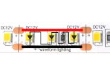 Led Transformer Wiring Diagram Advantages Of A 24v Led System Vs 12v Waveform Lighting