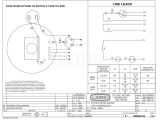 Leeson Electric Motor Wiring Diagram 110088 00 1hp Leeson Electric Motor Tefc 1725 Rpm 56 1ph 115 230v 110088