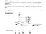 Lef 10 Wiring Diagram AiPhone Lef 5 Wiring Diagram Wiring Diagram Load