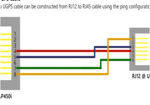 Legrand Rj11 socket Wiring Diagram Xb 9980 Rj45 Rj11 Wiring Diagrams Free Diagram