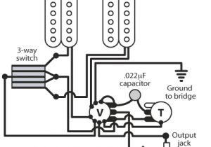 Les Paul Wiring Diagram Metric 3 Way toggle Switch Stewmac Com