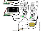 Les Paul Wiring Diagram Modern the Pagey Project Phase 2 An Insanely Versatile Les Paul